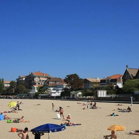 Ferienwohnung Grand Appt T2 Terrasse Sud + Pkg - 150M De La Plage D'Eyrac Arcachon Exterior foto