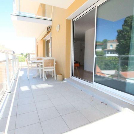 Ferienwohnung Grand Appt T2 Terrasse Sud + Pkg - 150M De La Plage D'Eyrac Arcachon Exterior foto